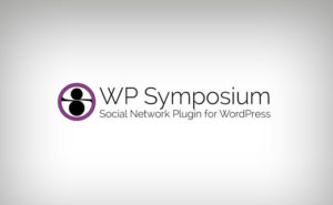 wp symposium